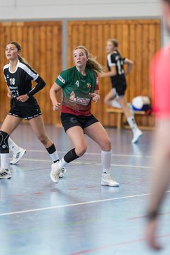 Bild 250 - wBJ HSG Kremperheide/Muensterdorf - HSG Joerl-Doppeleiche Vioel : Ergebnis: 34:23
